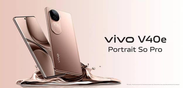 Vivo v40e