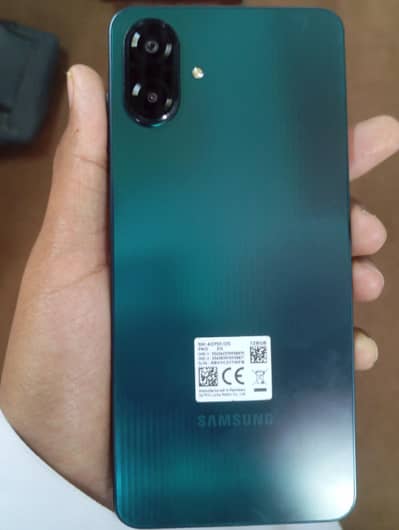 Samsung galaxy A07.4/128