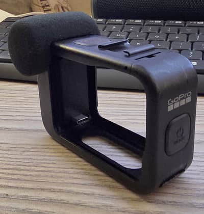 Gopro Media Mod for Sale.