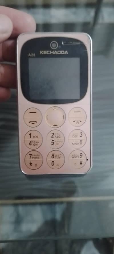 kechaoda a28