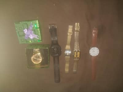 man watch new watch 1000