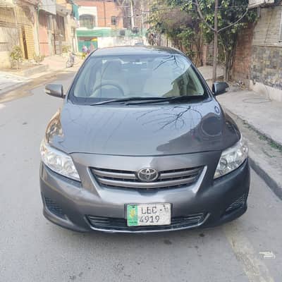 Toyota Corolla gli 1.3