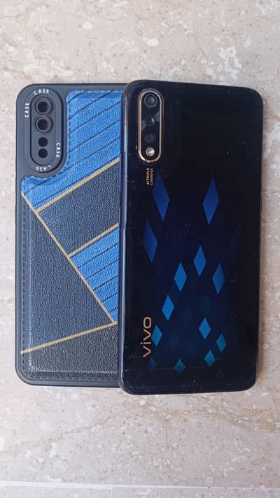 I want to sell My Smart Android Cell Phone Vivo S1