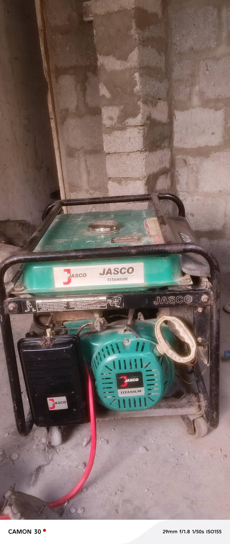 5 kva generator 1