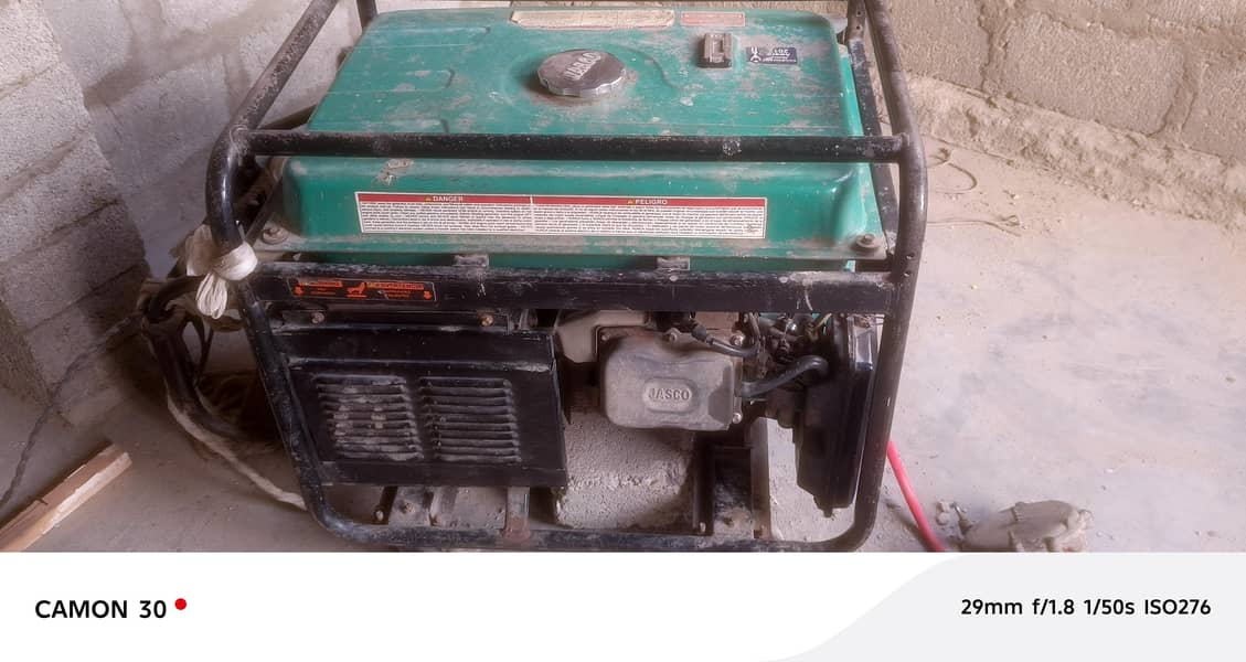 5 kva generator 2