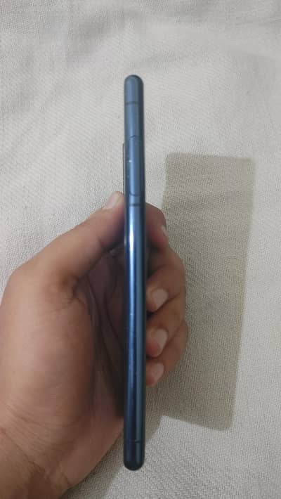 Sony Xperia 5 mark 2