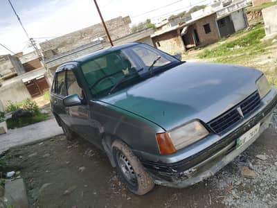 Daewoo complete working condition