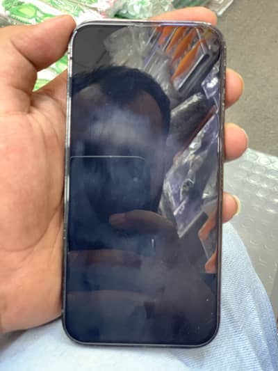 Iphone 14Pro PTA Approved