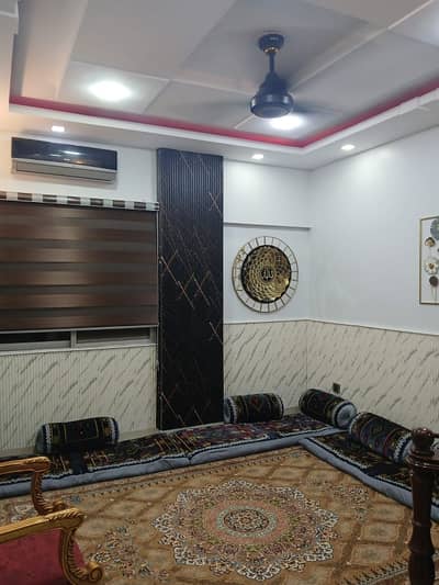 3 Bed Apartment For Sale Bukhari Commercial Location: Bukhari Commercial