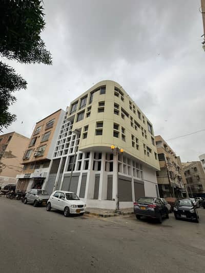 FULL BUILDING AVAILABLE FOR RENT STADIUM COMMERCIAL