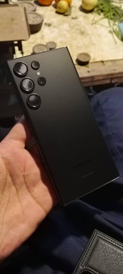 S23 ultra pta approved