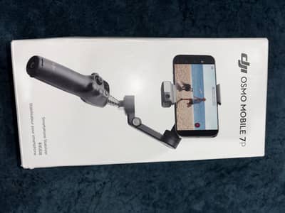 Dji osmo 7p