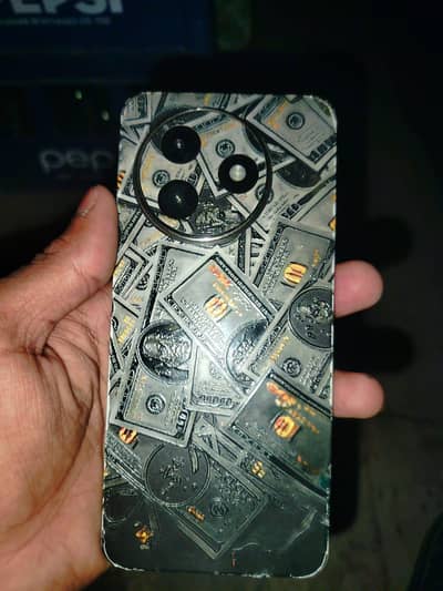 itel S24 PTA approved