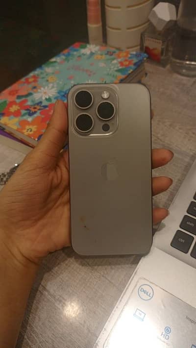 15 Pro - PTA Approved