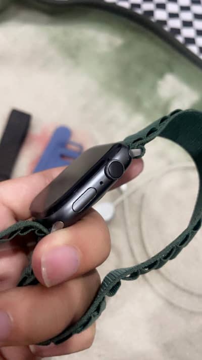 Apple Watch Series 4 44mm
