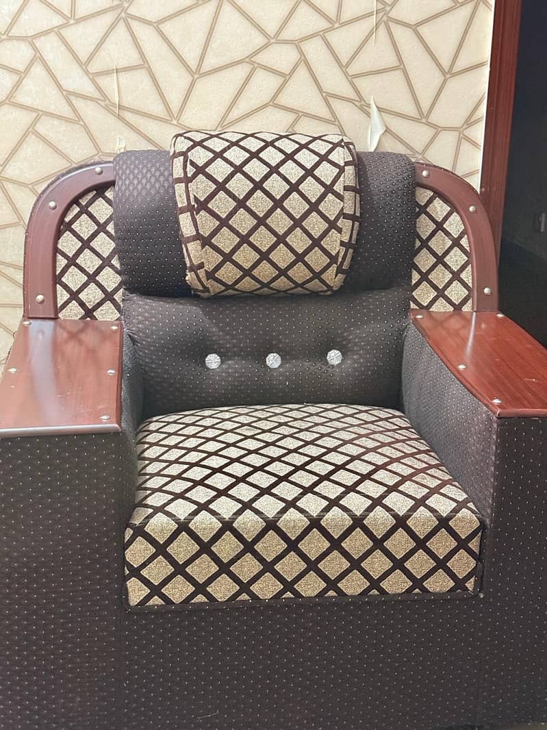 brown sofa set 1
