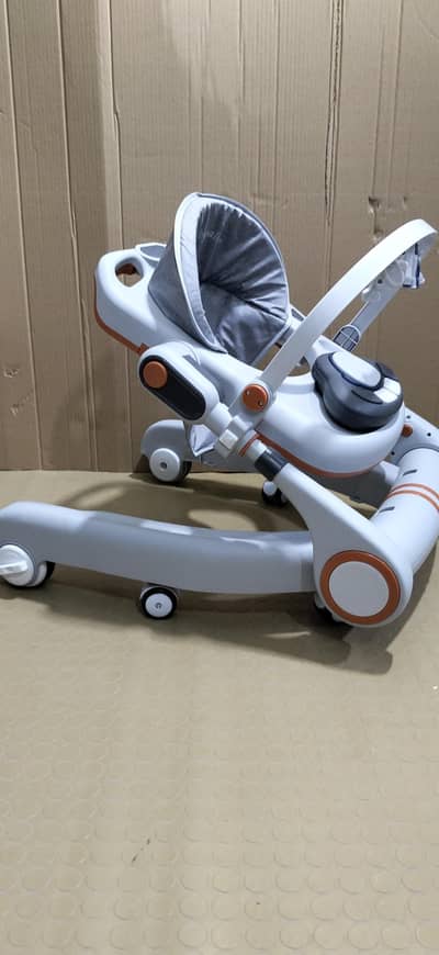 Baby Pram | Kids strollers | Baby Pushing walker |