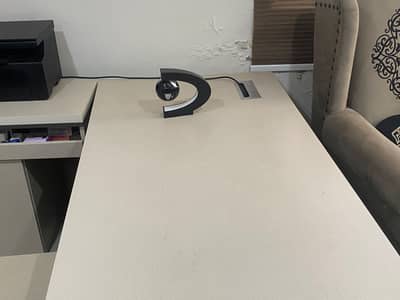 2 Executive Tables for Sale