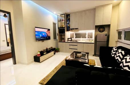 Luxury First Floor Apartment