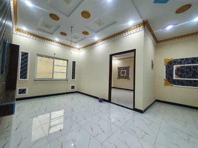 5 Marla Full House Available For rent