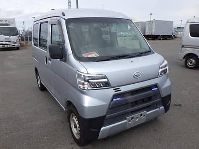 Daihatsu Hijet 2021
