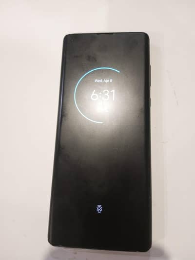 Moto edge plus 12/256 5G