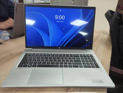 HP ProBook 650 G8 ( 16/512)