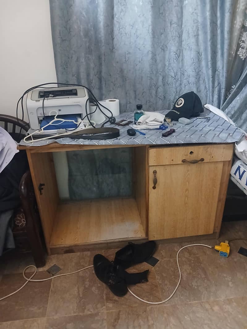 ٹیبل نما کاؤنٹر 0