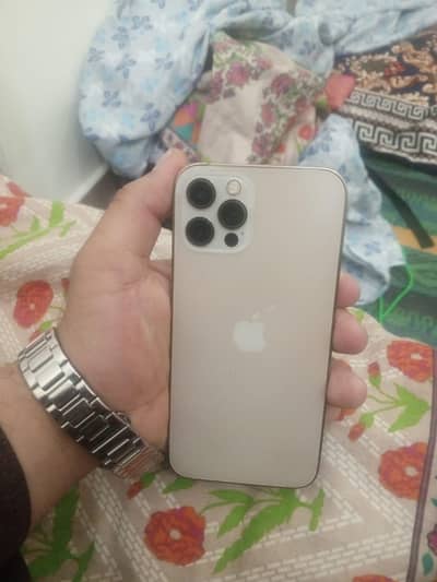 iphone 12 pro jv 256gb