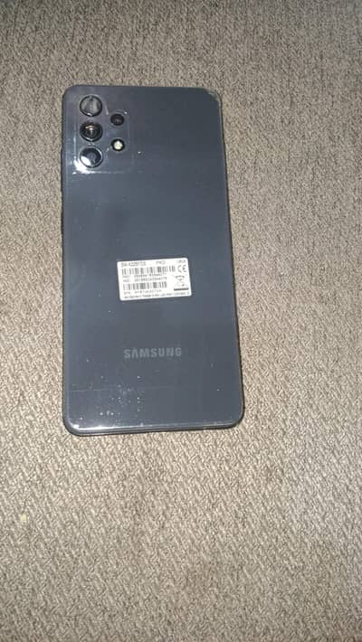 Samsung Galaxy A32