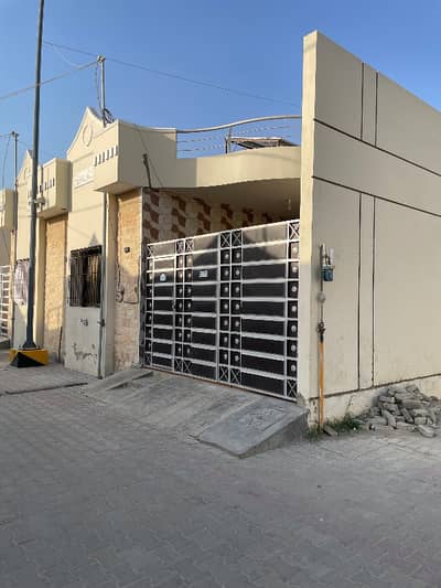 Falaknaz dream villas 120 sqyd