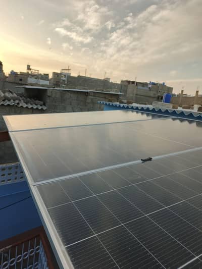 jinko A-Grade solar Panels for Sale – Bifacial / Non-Bifacial