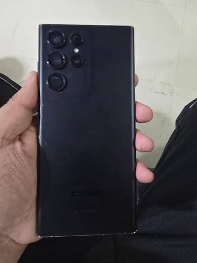 Samsung s22 ultra 8/128