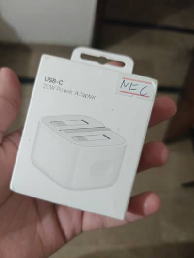 apple nfc charger