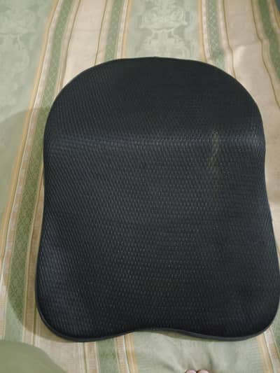 neck rest cushion new condition