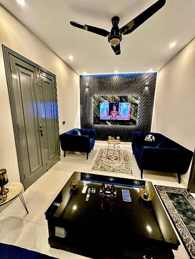 Luxury First Floor Office studio