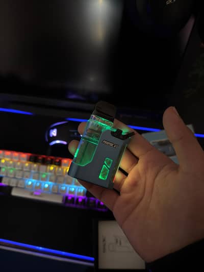 SMOK Propoo GT Pod,Vopo Vmate Pro Pod