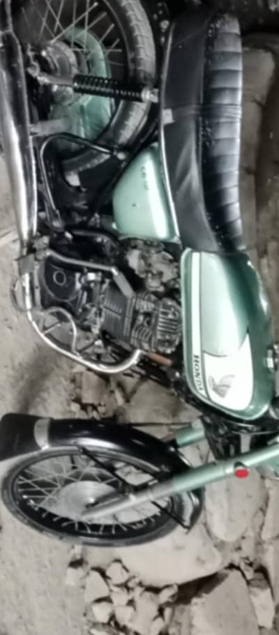 Honda Japan Carburetors  03191316454