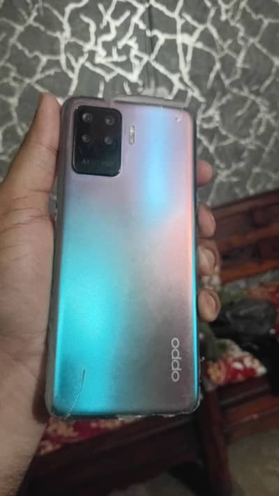 oppo f19 pro
