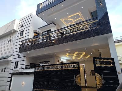 6.5 Marla Double Story Luxury Designer House Peshawar road Rawalpindi