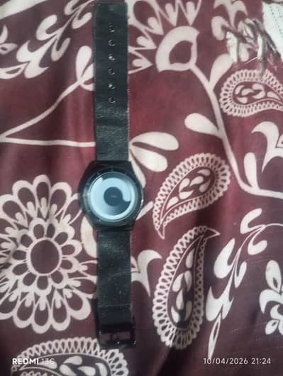 men's watch artificial