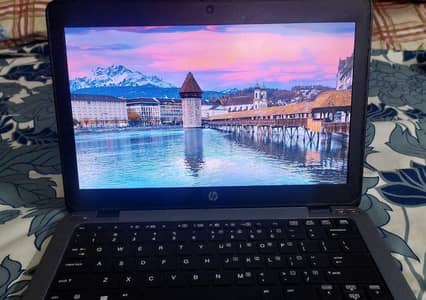 Hp elitebook 820 laptop 1tb storage i5 4th gen