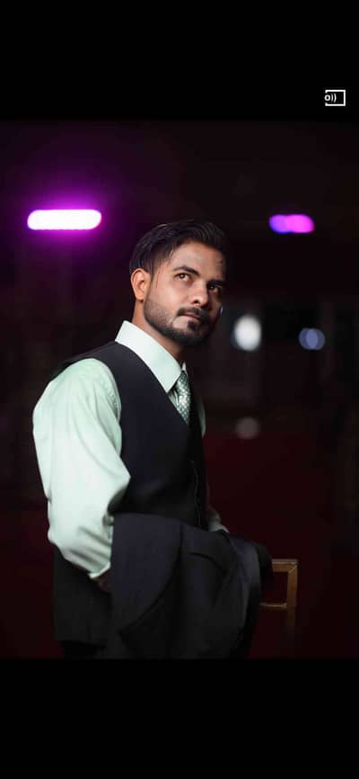 mohsin ahmed
