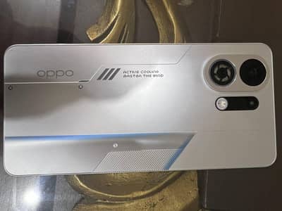 oppo k13 turbo pro 5g 512 storage 16 ram