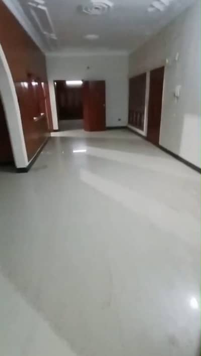 Prime Location Upper Portion Sized 400 Square Yards Available In Federal B Area - Block 13