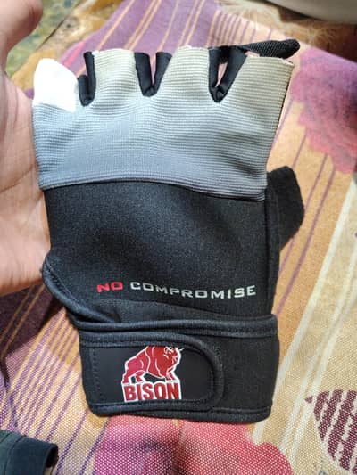 Bike Gloves and GYM  Gloves