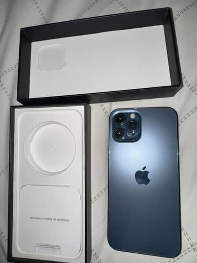 Iphone 12 Pro Max for Sale