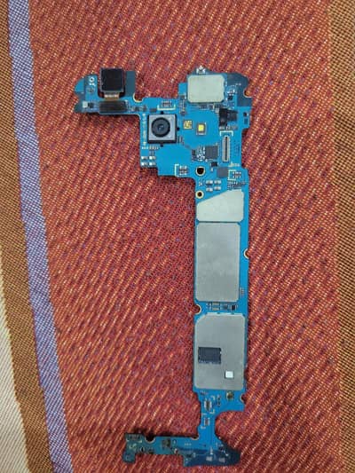 Samsung Galaxy A5 2017  Motherboard