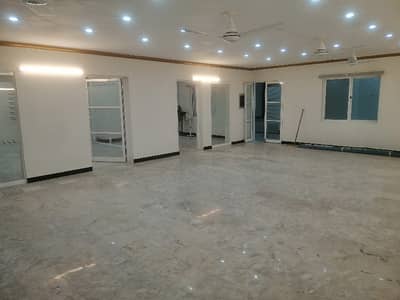 Commercial Hall For Offices