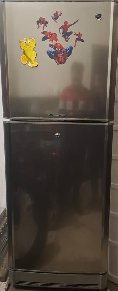 PEL REFRIGERATOR 100 % GENUINE